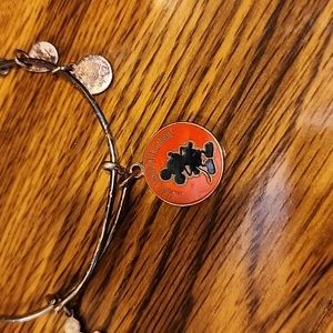 Mickey Mouse Alex and Ani